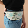 Fanny Pack - Alice in Wonderland Gifts #102 Vintage Series |