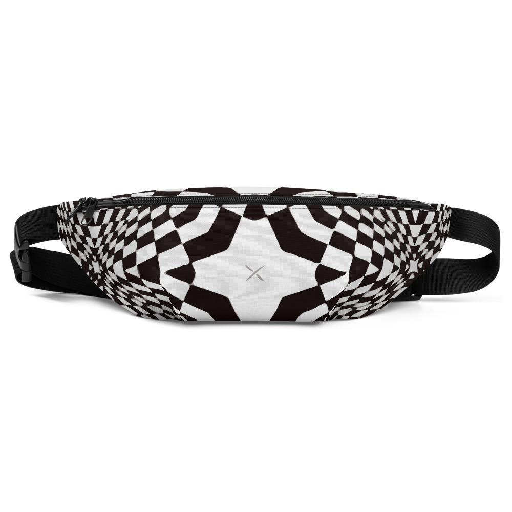 Fanny Pack | Kaleidoscope | ACES INFINITY