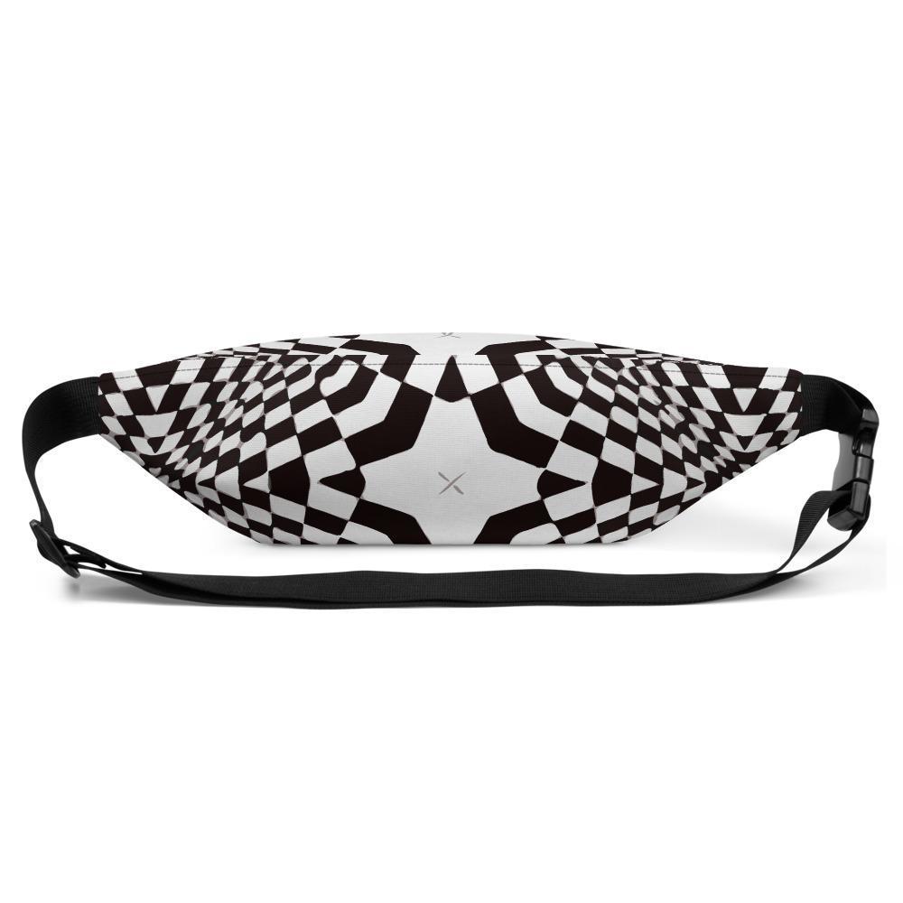 Fanny Pack | Kaleidoscope | ACES INFINITY