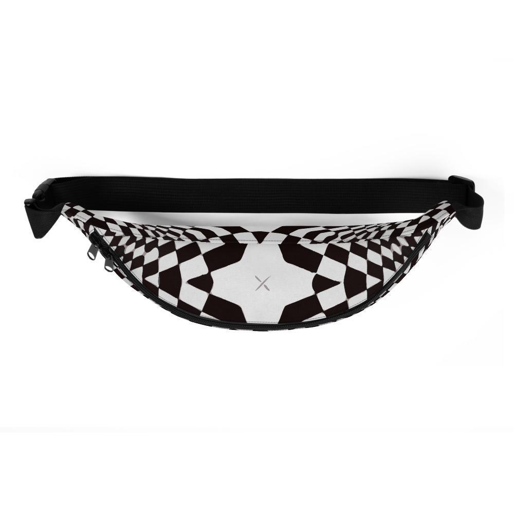 Fanny Pack | Kaleidoscope | ACES INFINITY