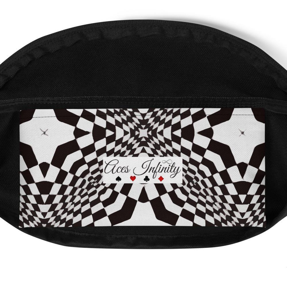Fanny Pack | Kaleidoscope | ACES INFINITY