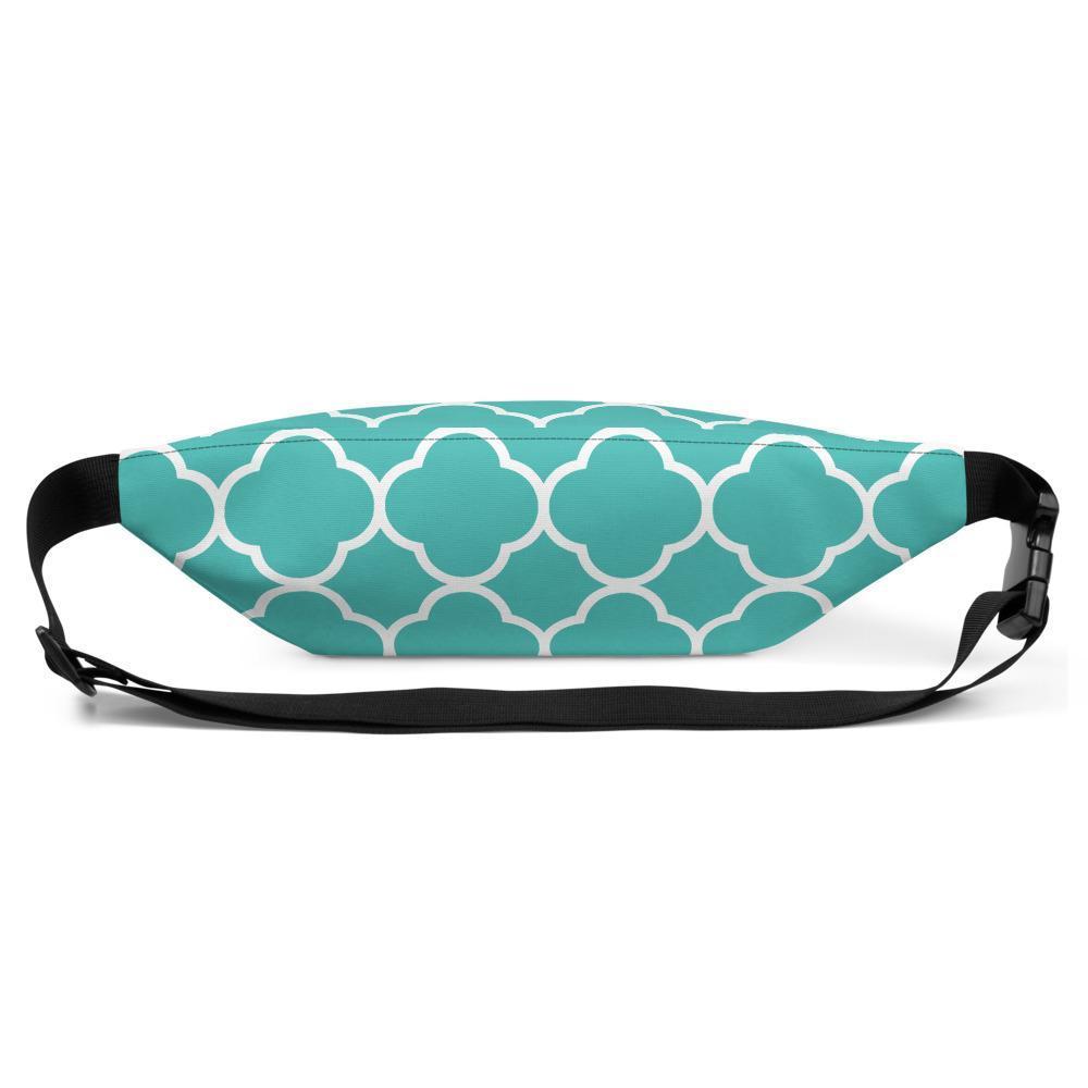 Fanny Pack | Quatrefoil | ACES INFINITY