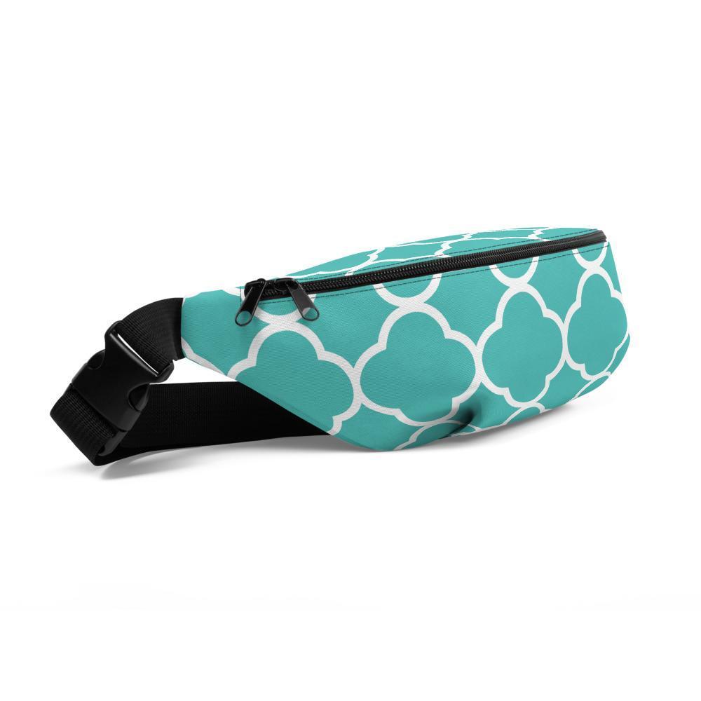 Fanny Pack | Quatrefoil | ACES INFINITY