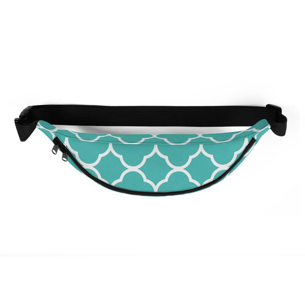 Fanny Pack | Quatrefoil | ACES INFINITY