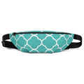 Fanny Pack | Quatrefoil | ACES INFINITY