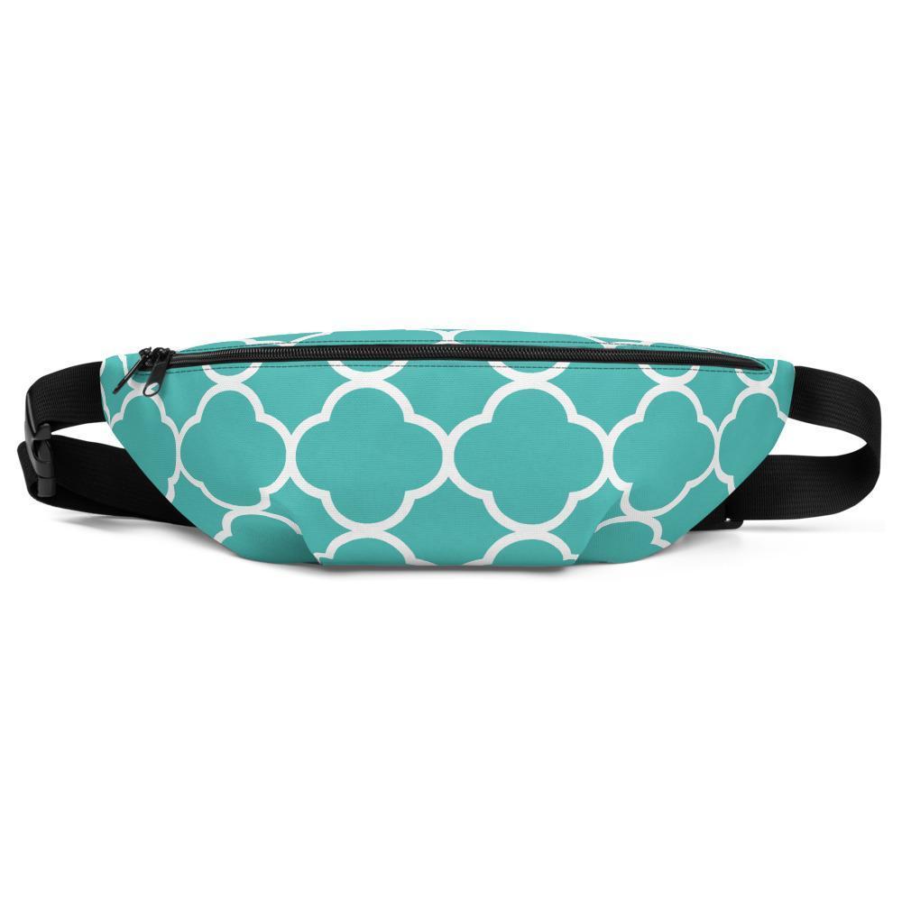 Fanny Pack | Quatrefoil | ACES INFINITY
