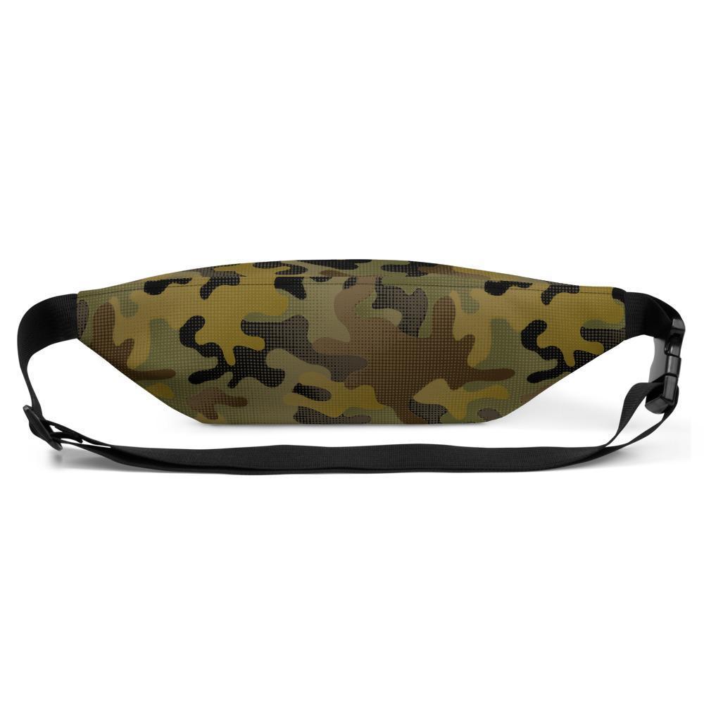 Fanny Pack | Special Camouflage | ACES INFINITY