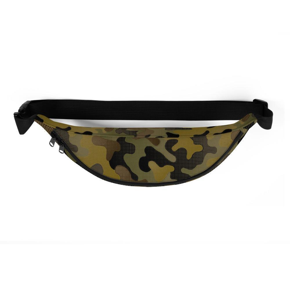 Fanny Pack | Special Camouflage | ACES INFINITY