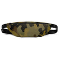 Fanny Pack | Special Camouflage | ACES INFINITY