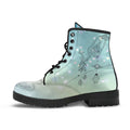 Fashion Combat Boots - Esoteric Art #102 | Unisex Custom 