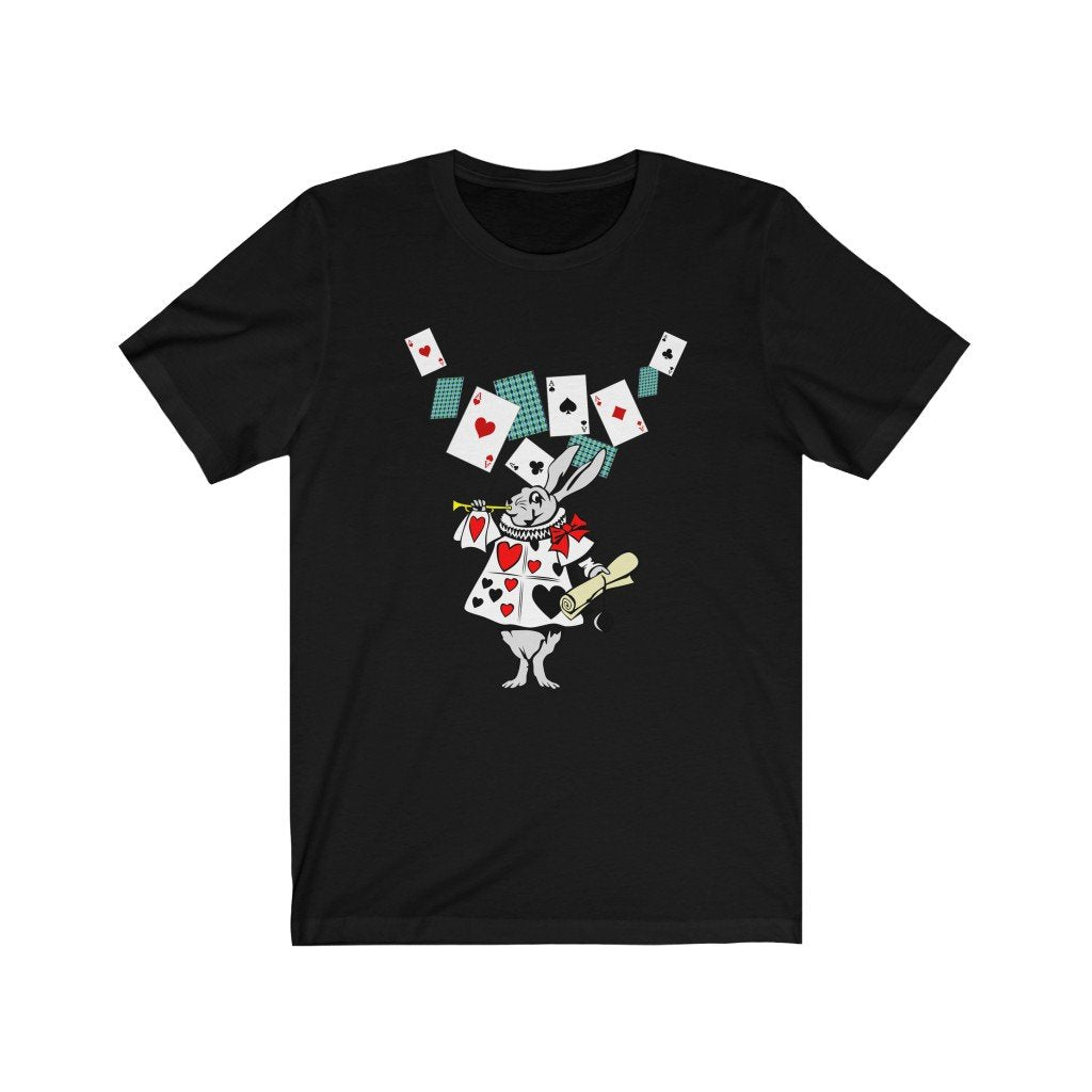 Graphic Tee - Alice in Wonderland Gifts #11 | Gift Idea 