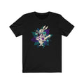 Graphic Tee - Alice in Wonderland Gifts #25 Purple Series | 
