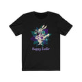 Graphic Tee - Alice in Wonderland Gifts #25b Purple Series |