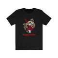 Graphic Tee - Alice in Wonderland Gifts #37b Red Series | 