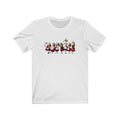 Graphic Tee - Alice in Wonderland Gifts #38 Red Series | 