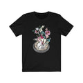 Graphic Tee - Alice in Wonderland Gifts #42 Colorful Series