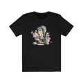 Graphic Tee - Alice in Wonderland Gifts #45 Colorful Series 
