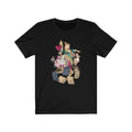 Graphic Tee - Alice in Wonderland Gifts #46 Colorful Series