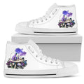 High Top Sneakers - Alice in Wonderland Gifts #21 