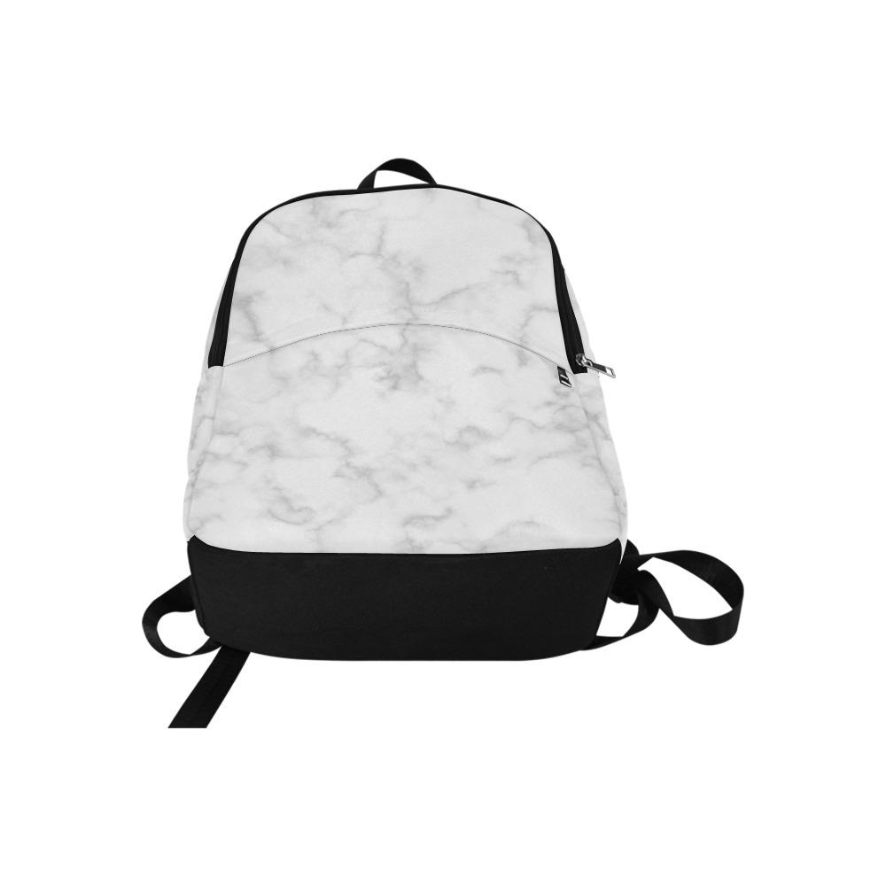 Laptop Backpack-Marble Design | ACES INFINITY