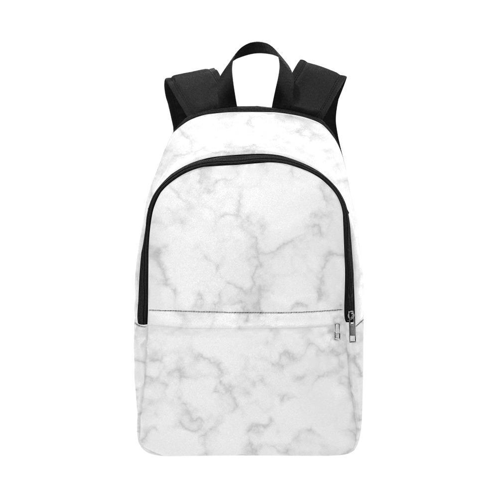 Laptop Backpack-Marble Design | ACES INFINITY