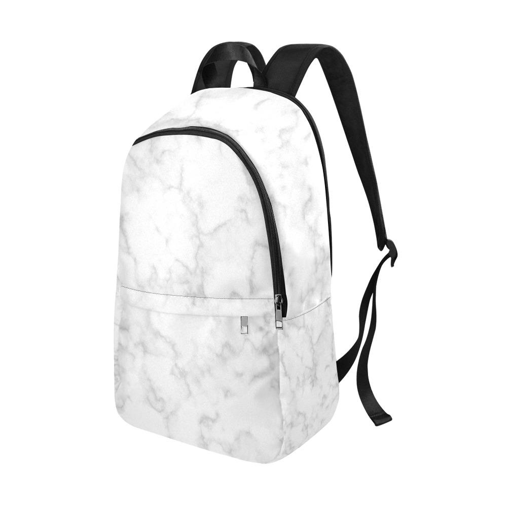 Laptop Backpack-Marble Design | ACES INFINITY