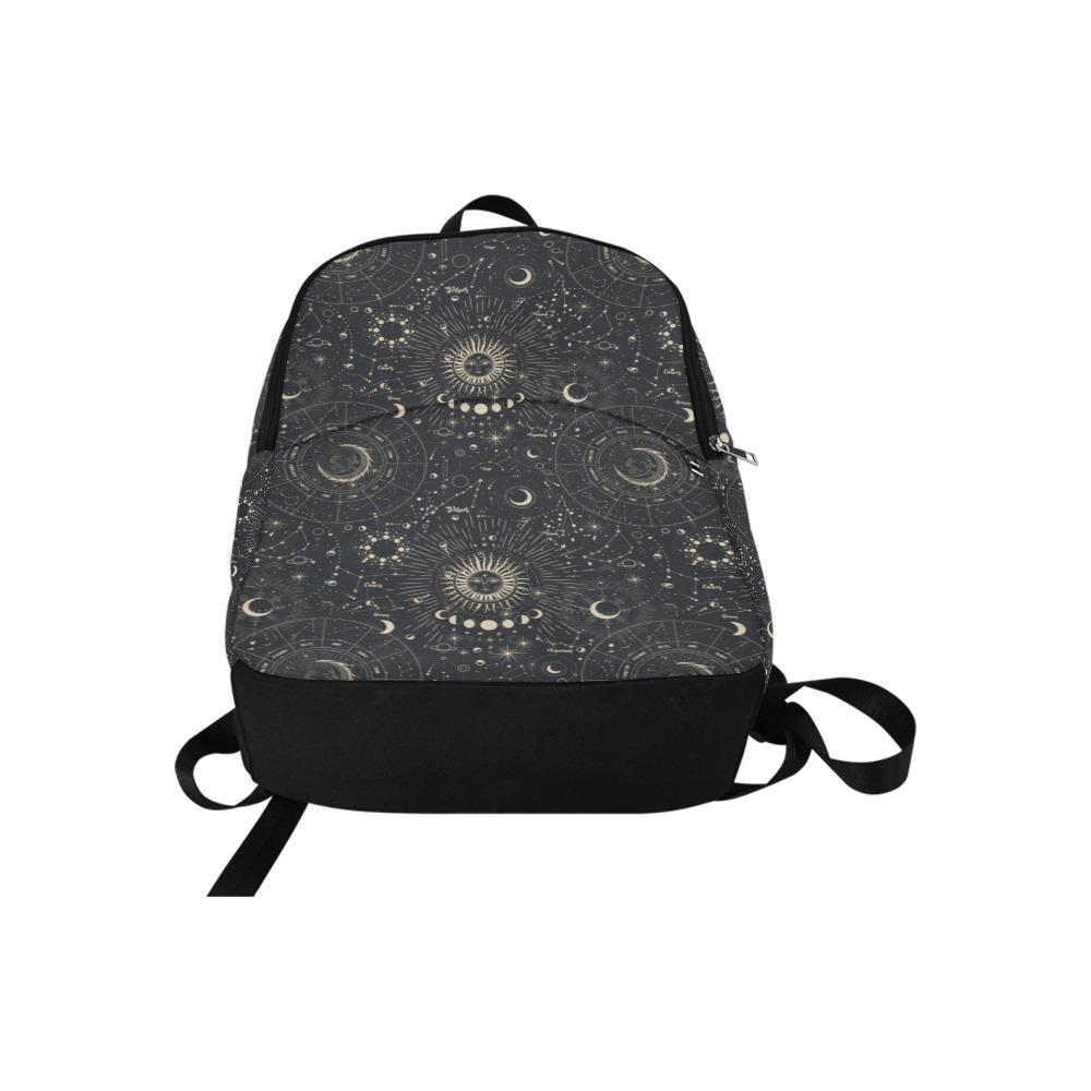 Laptop Backpack (Nylon) - The Sun | ACES INFINITY