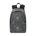 Laptop Backpack (Nylon) - The Sun | ACES INFINITY