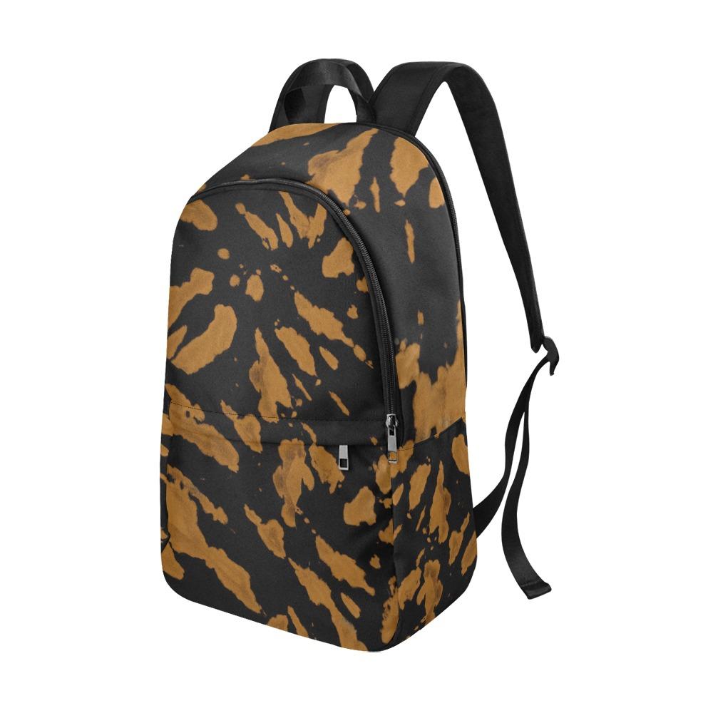 Laptop Backpack (Nylon) - Tie Dye #115 | ACES INFINITY