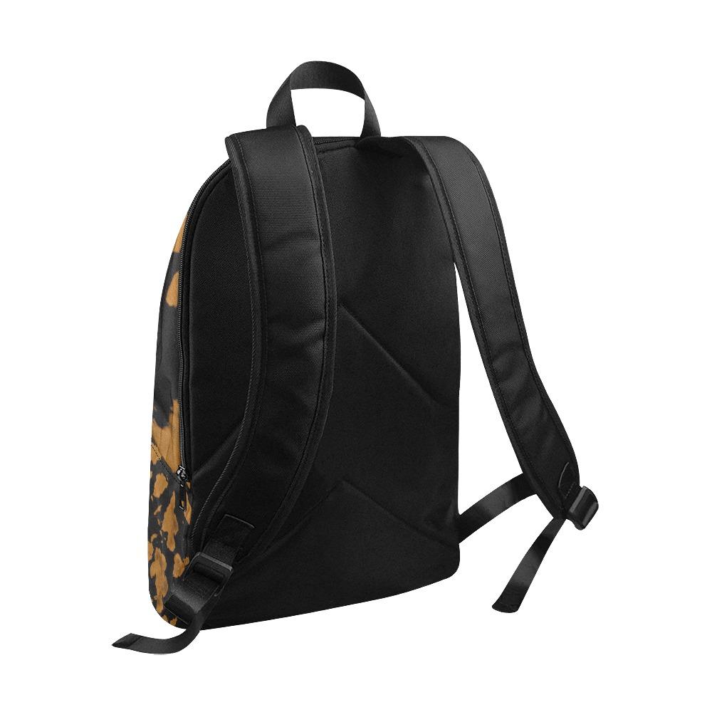Laptop Backpack (Nylon) - Tie Dye #115 | ACES INFINITY