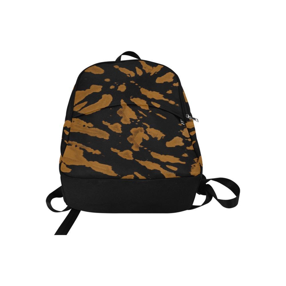 Laptop Backpack (Nylon) - Tie Dye #115 | ACES INFINITY