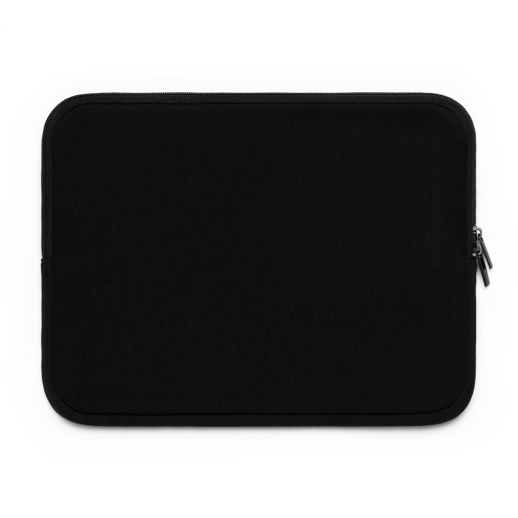 Laptop Sleeve-Alice in Wonderland Gifts 42 Colorful Series