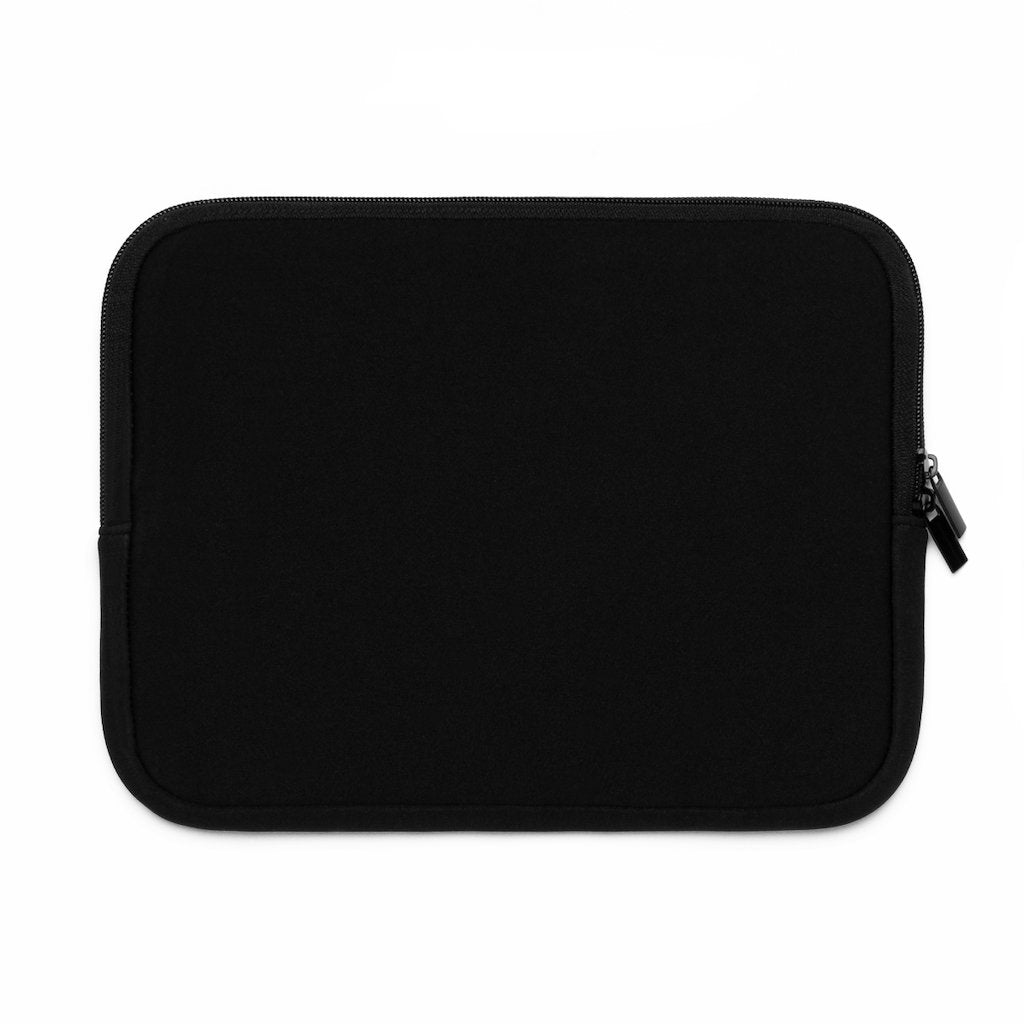 Laptop Sleeve-Alice in Wonderland Gifts 43 Colorful Series