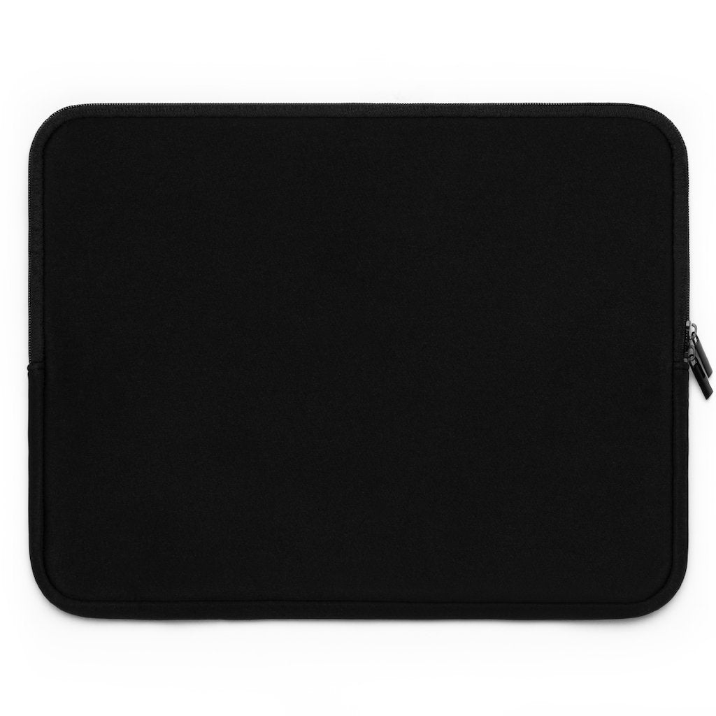 Laptop Sleeve-Alice in Wonderland Gifts 43 Colorful Series