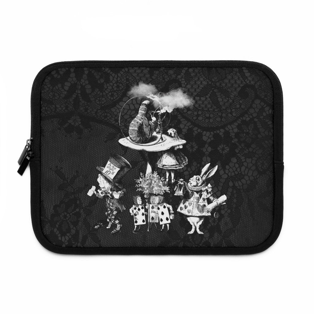 Laptop Sleeve-Alice in Wonderland Gifts 51 Classic Series 
