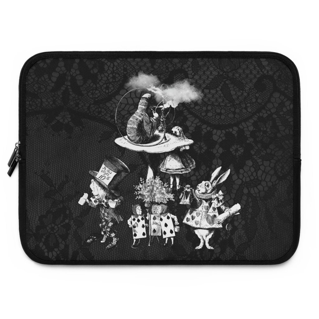 Laptop Sleeve-Alice in Wonderland Gifts 51 Classic Series 