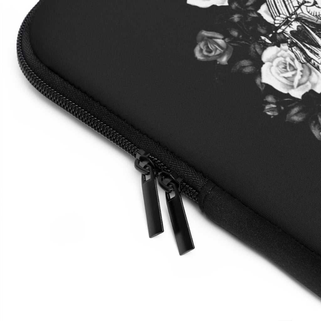 Laptop Sleeve-Alice in Wonderland Gifts 52 Classic Series 