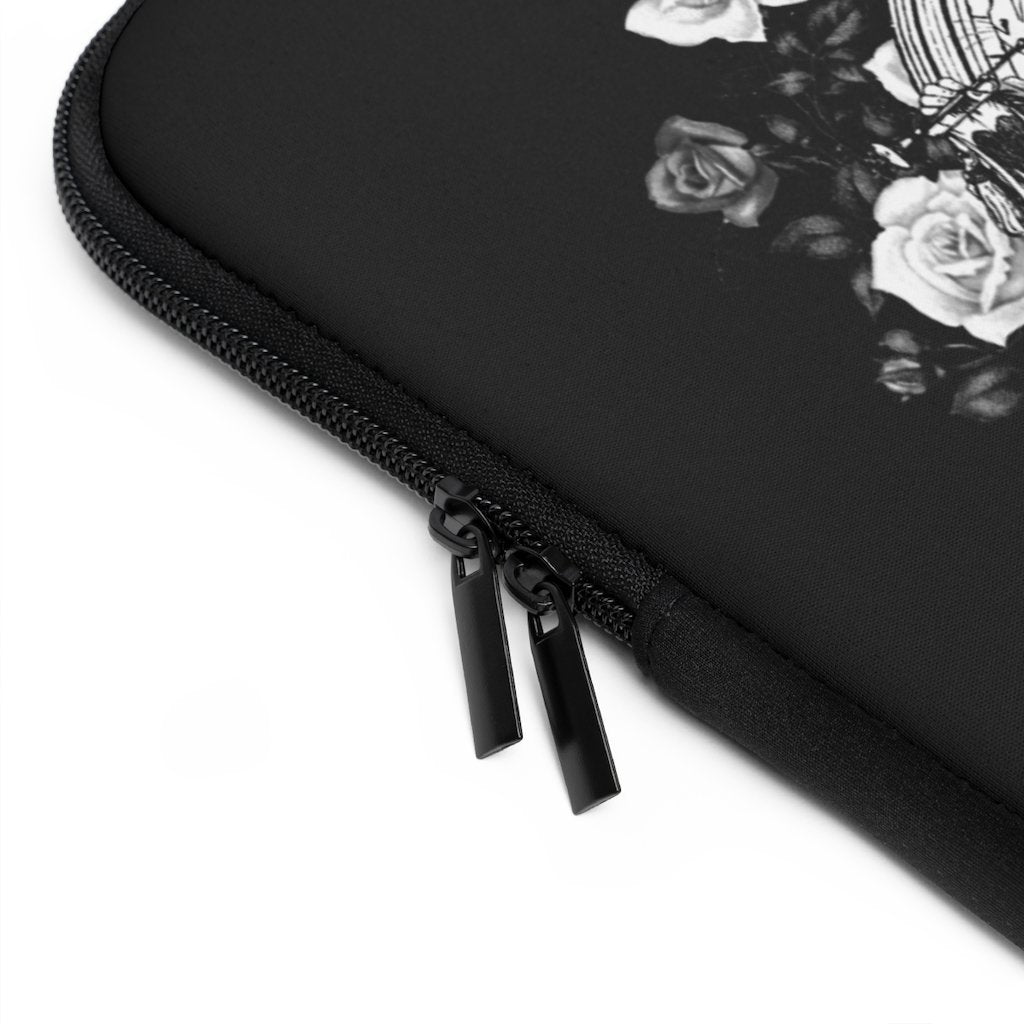 Laptop Sleeve-Alice in Wonderland Gifts 52 Classic Series 