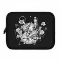 Laptop Sleeve-Alice in Wonderland Gifts 52 Classic Series 