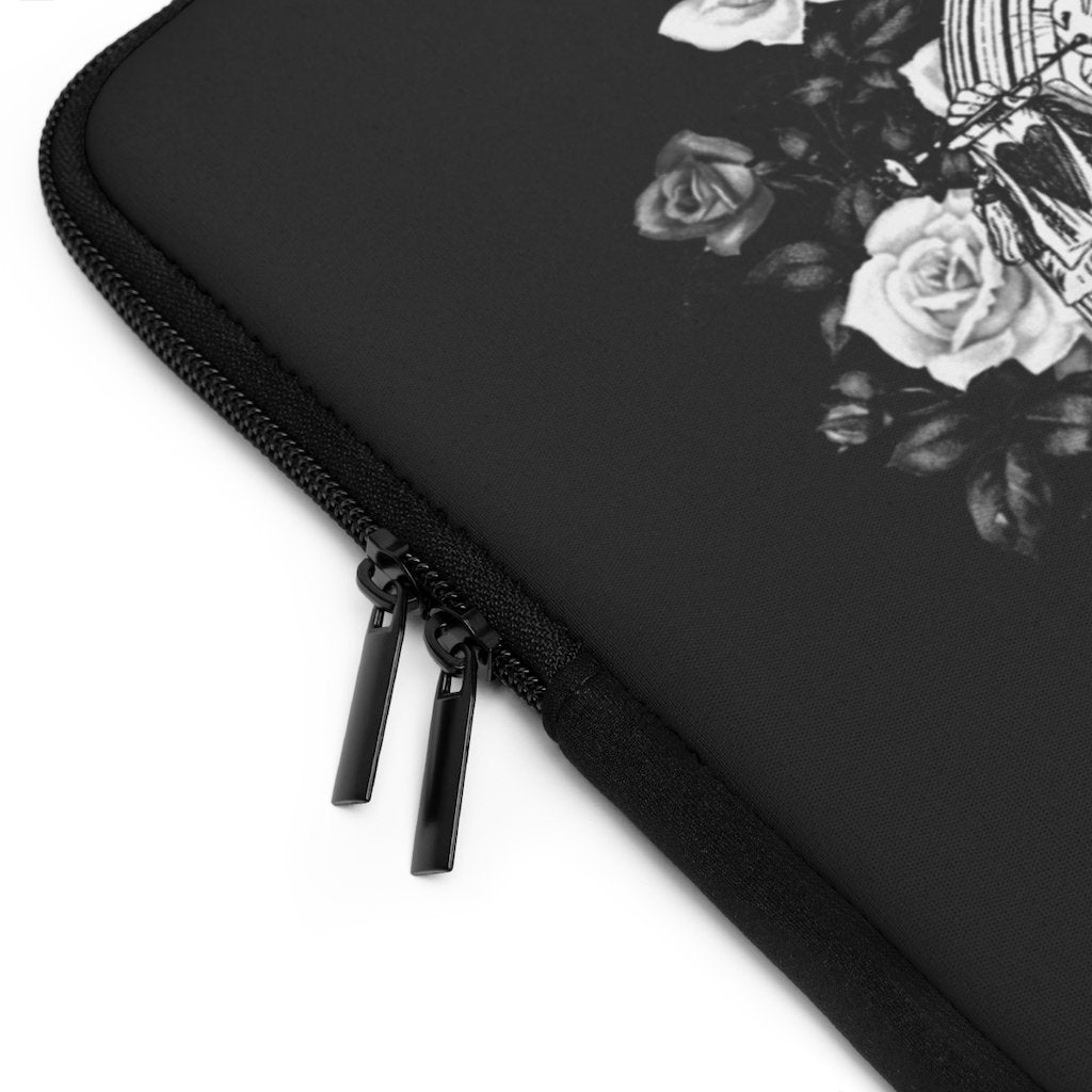 Laptop Sleeve-Alice in Wonderland Gifts 52 Classic Series 