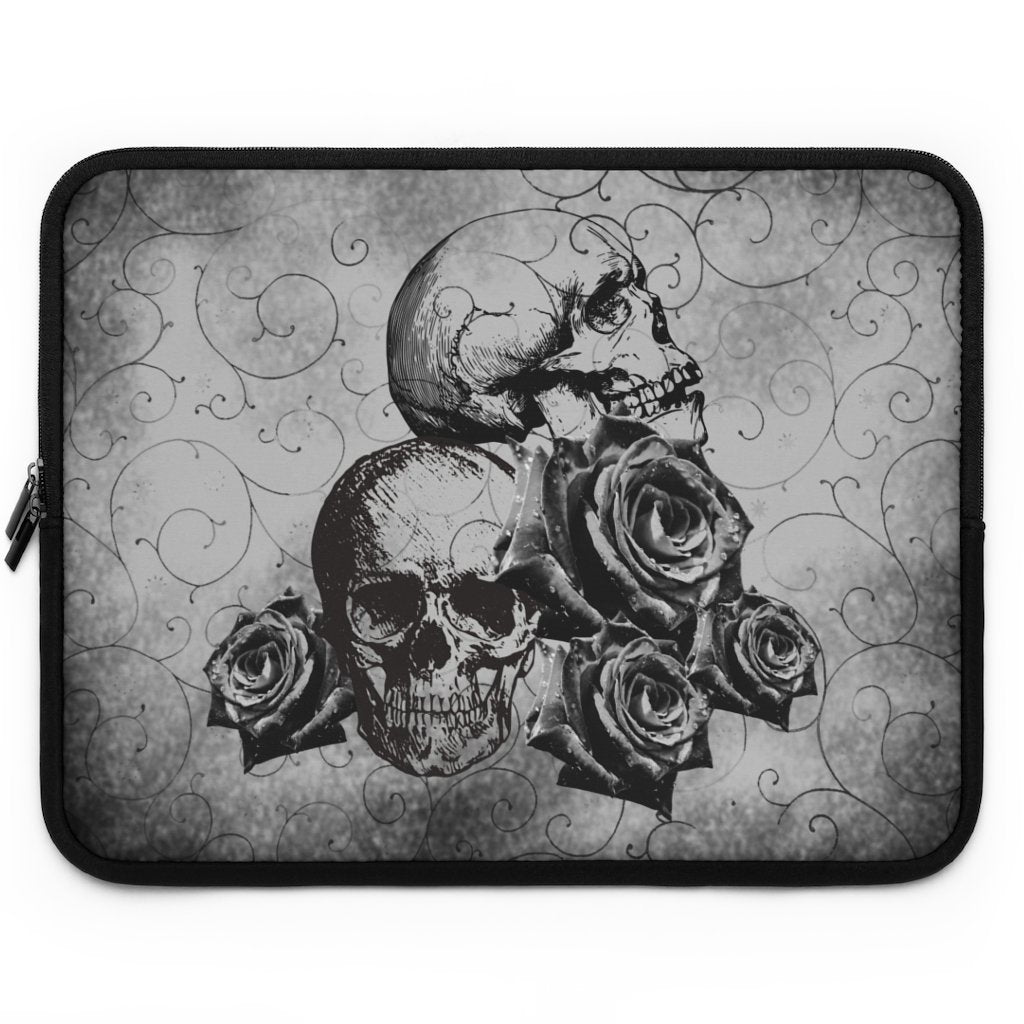 Laptop Sleeve-Gothic 102 Custom Laptop Sleeve Laptop Cover 