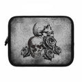 Laptop Sleeve-Gothic 102 Custom Laptop Sleeve Laptop Cover 