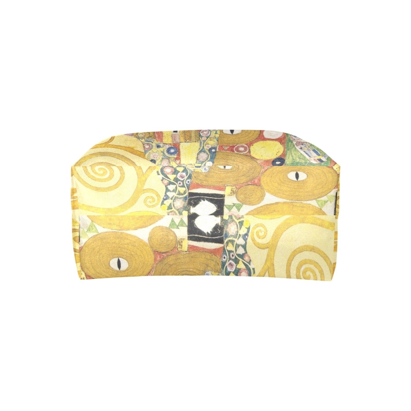 Nylon Tote-Vintage Art Gustav Klimt: The Embrace | ACES