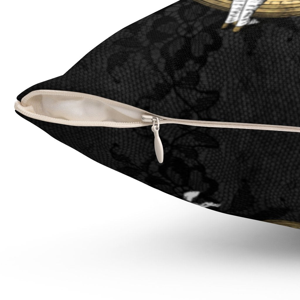 Pillow Cover-Alice in Wonderland Gifts 34A Red Series Gift