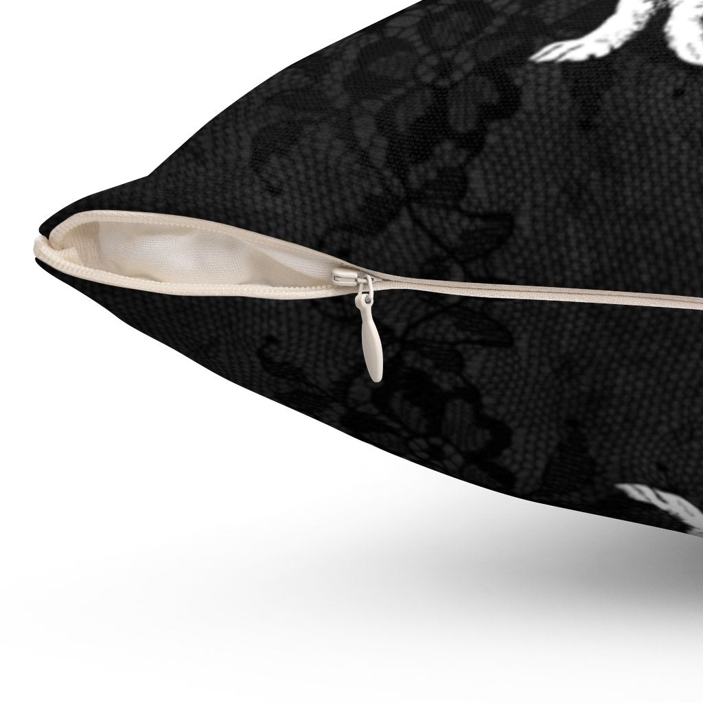 Pillow Cover-Alice in Wonderland Gifts 34D Red Series Gift