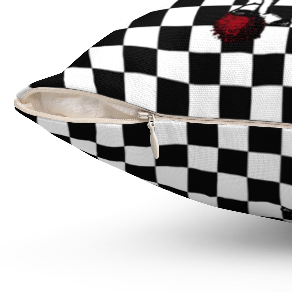 Pillow Cover-Alice in Wonderland Gifts 35A Red Series Gift