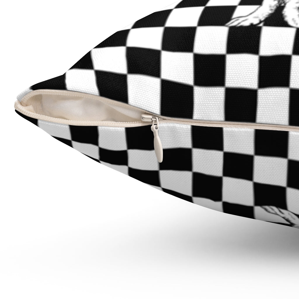 Pillow Cover-Alice in Wonderland Gifts 35E Red Series Gift