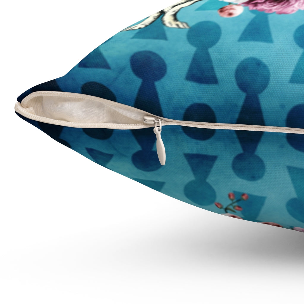 Pillow Cover-Alice in Wonderland Gifts 44B Red Series Gift