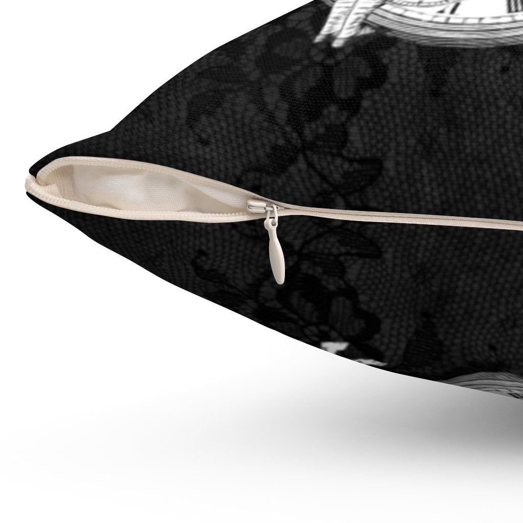 Pillow Cover-Alice in Wonderland Gifts 52A Classic Series |