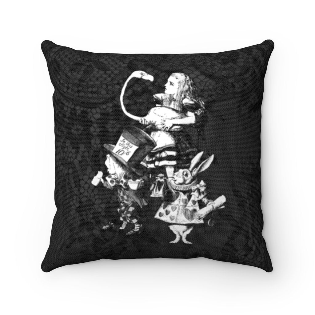 Pillow Cover-Alice in Wonderland Gifts 52B Classic Series